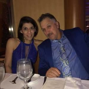 Meet your Posher, Linda